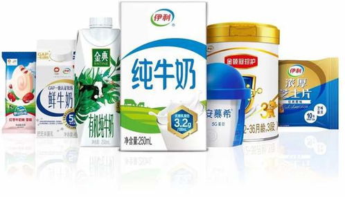 伊利健康增強(qiáng)用品組合裝為何備受青睞？